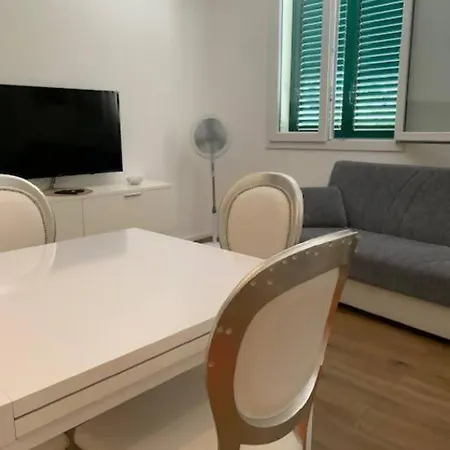 Residenza Romito Apartamento *