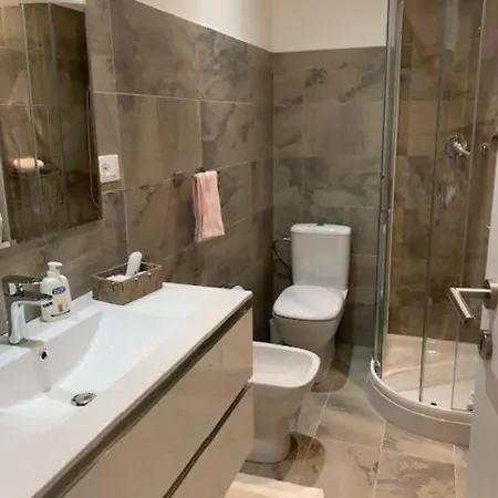 Residenza Romito Apartamento Trebiano