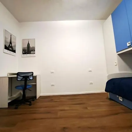 Residenza Romito Apartamento