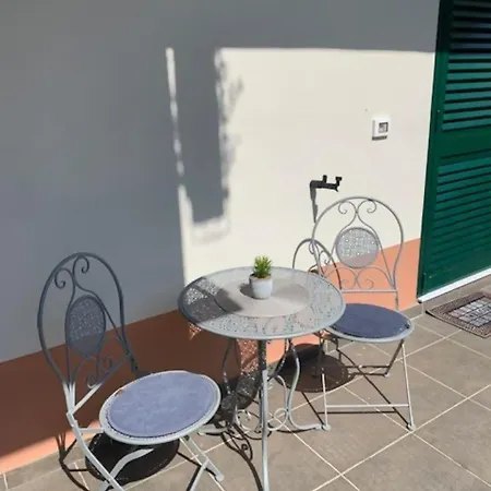 Residenza Romito Apartamento *