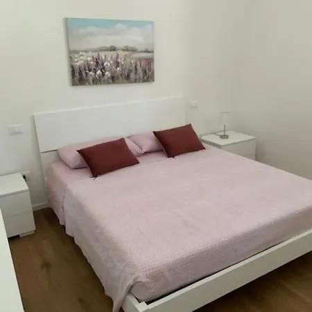 Residenza Romito Διαμέρισμα *