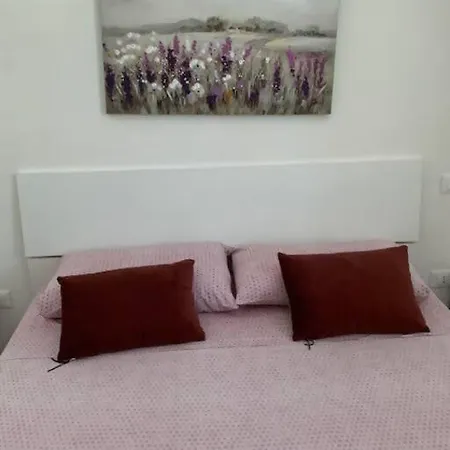 Residenza Romito Διαμέρισμα Trebiano