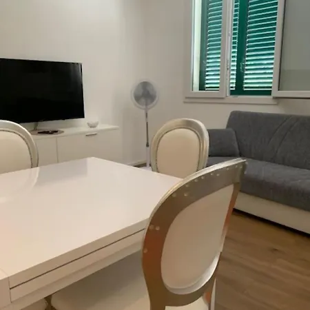 Residenza Romito Διαμέρισμα
