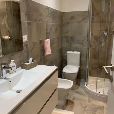 Residenza Romito Διαμέρισμα *