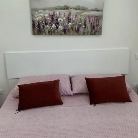 Residenza Romito Apartamento