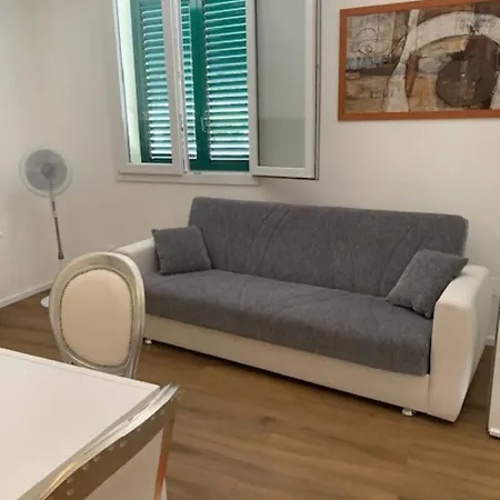 Διαμέρισμα Residenza Romito Trebiano